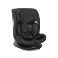 Seggiolino RODEO Isofix 360 BLACK